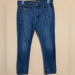 US Polo Assn men’s‎ jeans 34x30